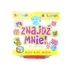 Multigra Multigame Surask mane Kas aš esu? - Dramblio balionas