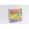 Alexander Multigra Educational game for learning the Multiplication Tables GR0458