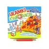Multigra Daugelio žaidimų trupmenos kvadrate – matematika.lavinamasis žaislas.0071 00716