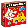 Multigra Daugiafunkcinis galvosūkis-galvosūkis - automobilis 05822
