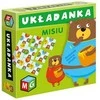 Dėlionė Multigra Daugiažaidimas galvosūkis – Misiu 05846