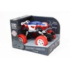 Tima Mz Import *****Auto metal 4X4 resorowane 6168-13 09875