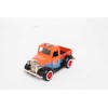 Mega Creative Mz Import *****Auto metal pick-up 12szt/disp 2173Y 06980