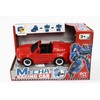 Hipo Mz Import *****Auto-Robot varžtas/dėžutė D622-H342A 07291