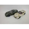 ATE Mz Import karinis automobilis 25cm 2col folija 95-4 95-3 14473