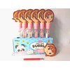 HP Mz Import *****Muilo burbulai mergaitėms 24 vnt./doz. 04757