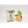 Hipo Mz Import Bańki mydlane na baterie dinozaur 0398A 10574