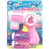 Gazelo Mz Import *****Muilo burbulų pistoletas P361D 06218