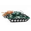 Mz Import *****Czołg duży w folii 2 kolory M26 08779