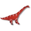 Mentor Mz Import *****Dinozaur Brachiosaurus BY168-829 04139