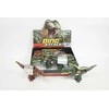 Doerr Mz Import Dinosaur kilnojami 2 ratai 8vnt / dėžė BH006A 14220