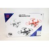 Mz Import Dron RC 3 spalvų D13 15364