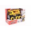 Hipo Mz Import kranas, 6 ratų, 19 cm, plotis/gylis, RJ6964-4 07336