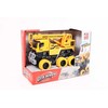 Hipo Mz Import kranas, 6 ratų, 19 cm, plotis/gylis, RJ6964-7, 07367