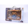 MSW Mz Import Crane-portry crane RC/kroviklis 689-812 12509