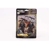 Stalingrad Mz Import Soldier figūrėlės su 81-63B šautuvais 12547