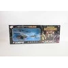 HP Mz Import RC malūnsparnis / įkroviklis su lempute F330PG 13575