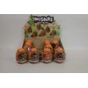 Lean Toys Mz Import Jajo su dinozaurem 12szt/disp 66242 14091