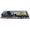 Mega Creative Mz Import Jeep su lowes + automobilis 60cm 98-5 09578
