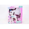 Hipo Mz Import Unicorn Horse w/dw 2kol MJN788 11755