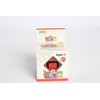 Lean Toys Mz Import *****Loginis dėlionės kubas 568-5 06300