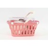 Swede Mz Import *****Krepšelis su indais 759-2P 09158
