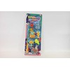 Moneks Mz Import Meškerė su rybami 101-4 13735