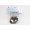 Cameron Sino Mz Import *****Metalowe garnki 9 vnt. 688-9 09370
