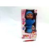 Merk Pol Mz Import *****Minkšta sliekų lėlė w/dw CG0031968**