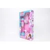 Mz Import mikrofonas su stovu asmenukėms w/dw HD-7760 12691