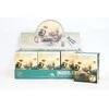 Mega Creative Mz Import Muszle komplektas do kopania 129-28 12szt/disp 14077