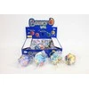 Mz Import Piłeczka piankowa 6,3cm 12szt/box P638 15081