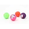Mz Import *****Piłeczka ze wiatłem 5,5cm pakuotėje 12vnt. 08281
