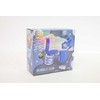 Gazelo Mz Import Muilo burbulinis pistoletas su plakiniu. 333-18 13100