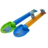 Mz Import *****Pompa wodna su łopatkš 72cm 2w1 60120