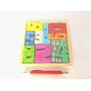 Nobokids Mz Import *****Medinė skaičių dėlionė 223 06867
