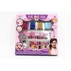Amio Mz Import *****Rinkinys do paznokci - naklejki S22611 08861