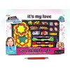 Hedo Mz Import Rinkinys creative su beads 868-20 03842