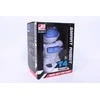 Kurc Mz Import Riding Robot Light/Sound 2629-T4 11748