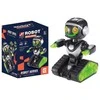 Kurc Mz Import Robot paruoštas naudojimui/pardavimui 2629-T6 11731