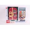 Xc Light Mz Import Šaldytuvas su funkcjami w zestawie RJ5809A 66274