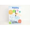 Lean Toys Mz Import Spirograf komplektas 27 vnt. 3335 13384