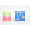 Hipo Mz Import Rainbow spyruoklė 6cm B60 13650