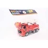 Lean Sport Mz Import Fire Brigade 30 cm kopėčių vytos poros BS35 12301