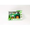 Midex Mz Import traktorius farmer w/dw BG027097 01695