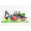 Trifox Mz Import Traktor koparka 666-217A 14398