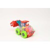 Xerox Mz Import *****Traktor przeroczysty na bat. X555-52 09479