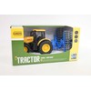 Woopie Mz Import traktorius su žemės ūkio mašina w/dw 5526 11267