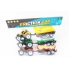 Cedrus Mz Import Traktor su przyczepš 3 vnt./maišelis 6693-20 06034