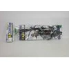 Jetworld Mz Import Sulankstomas sportinis lankas 2503E 13902